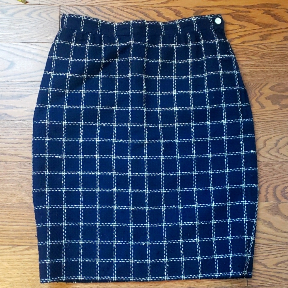 Emanuel Ungaro Vintage Skirt